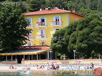 Ika Hotel 